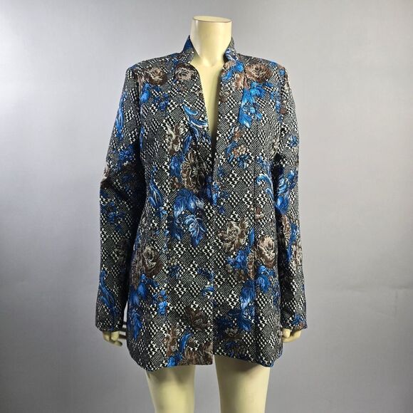 Gramercy 22 small jacket R10 - Picture 1 of 4